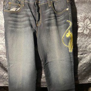 BABY PHAT JEANS